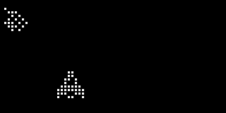 CHIP-8 Emulator screenshot 3