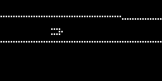 CHIP-8 Emulator screenshot 2