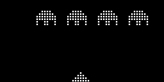 CHIP-8 Emulator screenshot 4